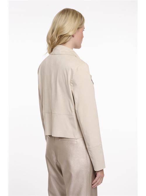 giacca jennah RINO & PELLE | JENNAH.7002622BIRCH